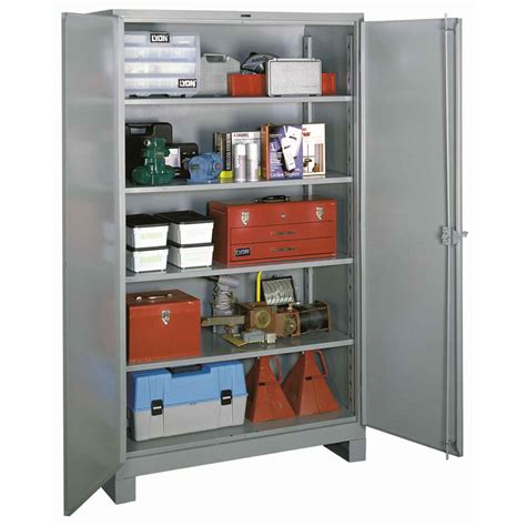 heavy gauge galvanized steel cabinet|metal storage cabinets.